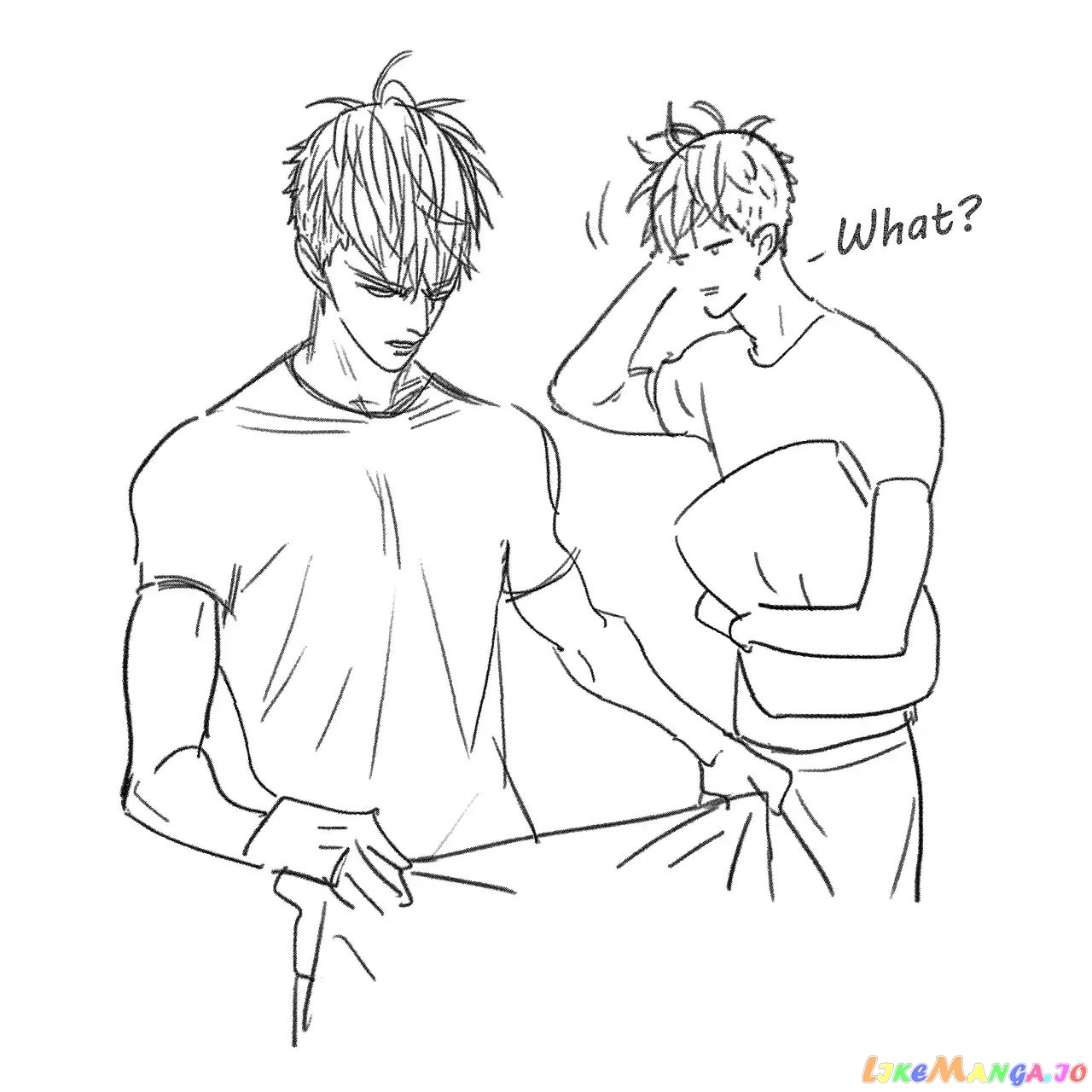 19 Days chapter 267.1 image 3